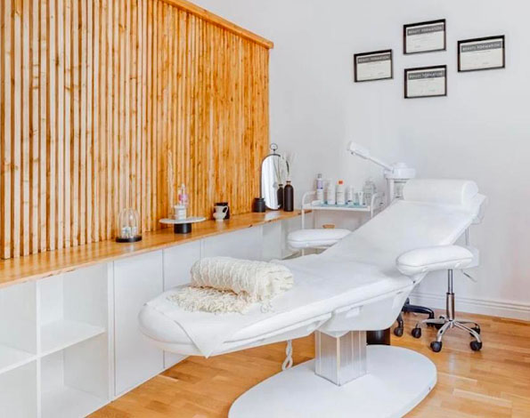 Sorore Paris Institut de soins